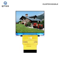 Modul Layar LCD TFT IPS 2 Inci 320*240 SPI MCU ILI9342C Panel Layar