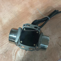 Moteur de Vibration monophasé micro MVE41M