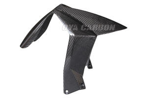 Toptan fabrika OEM motosiklet aksesuarları için karbon Fiber ön çamurluk <span class=keywords><strong>KTM</strong></span> <span class=keywords><strong>990</strong></span> <span class=keywords><strong>Superduke</strong></span> 2006-2008 - Product Image 3