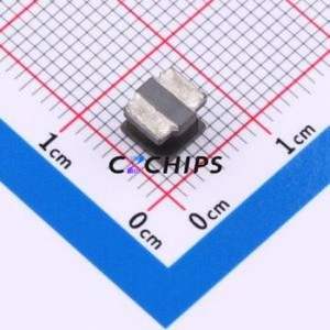 Inducteur de puissance DSE575047-4R7M-HF SMD, 5,7x5mm (Inductance : 4,7uH) (Précision : 20%) Courant nominal : 4,2A - Product Image 2