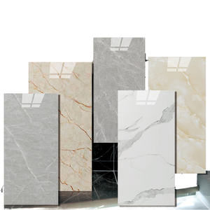 Panel de Pared 3D de PVC Impermeable con Diseño Moderno de Rayas de Bambú y Carbón, Garantía de 5 Años, Decoración Interior para el Hogar - Product Image 1