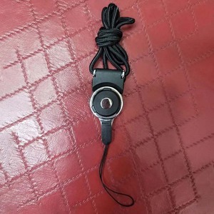 Màu Đen Cổ Dây Đeo Dây Buộc Cho Cầm Tay Đi Bộ Đường Dài <span class=keywords><strong>GPS</strong></span> <span class=keywords><strong>Garmin</strong></span> <span class=keywords><strong>Gpsmap</strong></span> 62 64 62st <span class=keywords><strong>64st</strong></span> Astro 320 220 Phụ Kiện Có Thể Tháo Rời Dây Buộc - Product Image 2