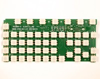 Teclado para la serie Oid A86l-0001-0341 (n860-3769-t01 1/200)