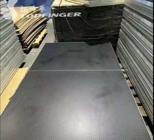 Rampa de escenario ADA Rampa de escenario Topfinger Hot GT Stage Nuevo diseño para eventos de conciertos Boda - Product Image 5