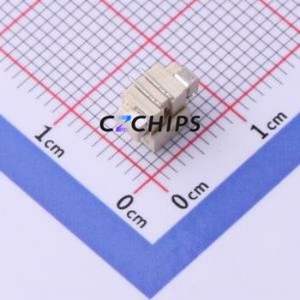 WAFER-MX1.25-2PLB Wire-to-Board Pin Header SMD,P=1.25mm Connector 1x2P 1.25mm Vertical Mount PicoBlade (MX 1.25) - Product Image 2