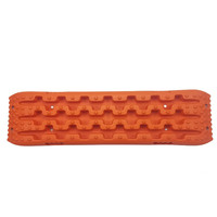 Piste de sauvetage en pente pour voitures-Sandy Snowy Roads & Muddy Roads PP Material