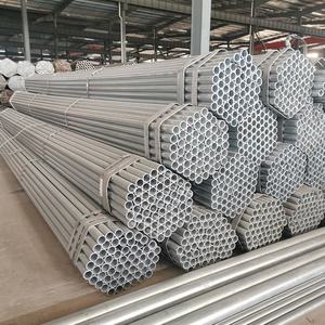 亜鉛メッキ鋼管亜鉛メッキ鋼管中国直販価格 - Product Image 6