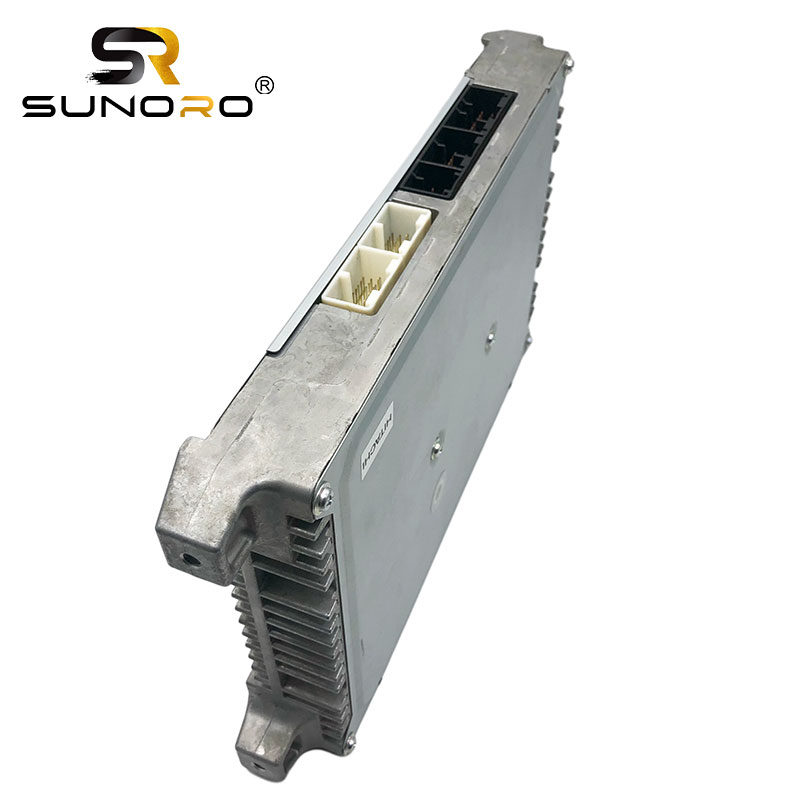 yu  SUNORO Excavator Controller Computer Board YA60001374 for Hi
