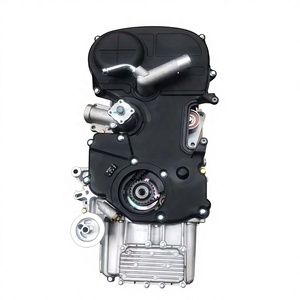 Nouveau bloc moteur HFC4GA3-3D 1.5L VVT pour <span class=keywords><strong>JAC</strong></span> S3 <span class=keywords><strong>J4</strong></span> M3 Refine S3, ensemble moteur essence - Product Image 3