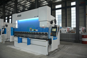 <strong>WC67K</strong> 100T/3200 bending <strong>machine</strong> <strong>price</strong> 3.2m <strong>plate</strong> <strong>CNC</strong> E21 system hydraulic <strong>plate</strong> <strong>bender</strong> press brake <strong>machine</strong> - Product Image 2