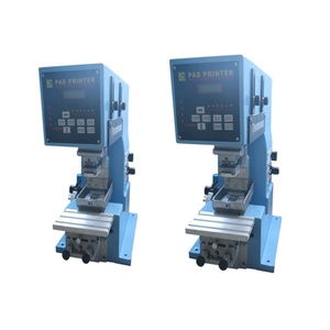 Hot Sale USB Tempo Desktop Spectacles Paper <b>Printer</b> New Automatic Semi-Automatic Motor for Farm Used Engine Single <b>Pad</b> <b>Printer</b> - Product Image 6