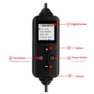 Обезболивающее TLB2000-Y2 для лечения боли - Product Image 3