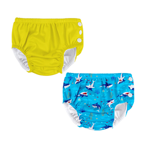 ผ้าอ้อมผ้าใช้ซ้ำได้ผ้าอ้อมเด็กใช้ซ้ำได้ใส่สบายใช้ซ้ำได้ - Product Image 1