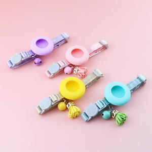 <span class=keywords><strong>Collier</strong></span> de <span class=keywords><strong>chat</strong></span> <span class=keywords><strong>pour</strong></span> animaux de compagnie, GPS <span class=keywords><strong>tracker</strong></span> <span class=keywords><strong>pour</strong></span> éviter de se perdre <span class=keywords><strong>collier</strong></span> de <span class=keywords><strong>chat</strong></span> moins cher - Product Image 2