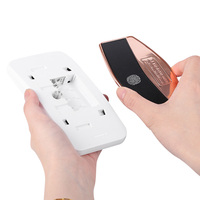 Sèche-ongles 36W 12LEDS Mini LED Lampe Uv Portable USB Lampe Gel Câble Usage Domestique Nail Art Polish Light