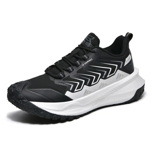 <span class=keywords><strong>Zapatillas</strong></span> deportivas para correr para hombre, <span class=keywords><strong>zapatillas</strong></span> deportivas con amortiguación, calzado para senderismo al aire libre, calzado deportivo para <span class=keywords><strong>mujer</strong></span>, calzado deportivo para todo terreno, calzado para entrenamiento y caminar - Product Image 2