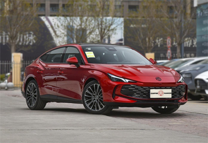 MG7 2025, Auto Nuevo, Versión Deportiva Súper Trophy+ Automática 2.0T, Sedán en la Región <span class=keywords><strong>de</strong></span> Oriente Medio, Vehículos Usados para el Hogar - Product Image 4