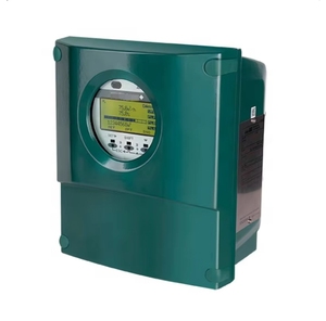Medidor de Flujo Electromagnético AXG015 AXG025 AXG080 AXG100 AXG200 AXG250 - Product Image 2