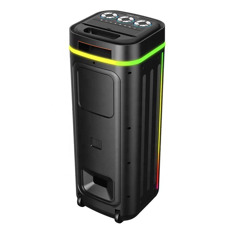 speaker professional outdoor full frequency loud long range