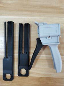 Дозирующий пистолет для 1:1/2:1 пластика, 50 мл - Product Image 6