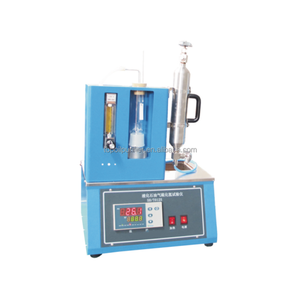 TP-023A <span class=keywords><strong>LPG</strong></span> Hidrogênio Sulfeto <span class=keywords><strong>Tester</strong></span> (Chumbo Acetato Método) - Product Image 2