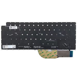 <span class=keywords><strong>Clavier</strong></span> rétroéclairé US pour <span class=keywords><strong>Dell</strong></span> XPS 15 9500 9510 9520 17 9700 9710 9720 P91F P92F001 - Product Image 3