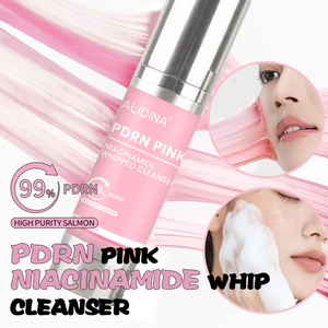 Nettoyant Fouetté ZS PDRN Niacinamide – Nettoyage Quotidien Doux, Hydratant et Nourrissant, Soin des Pores et Teint Irrégulier – Coréen - Product Image 1