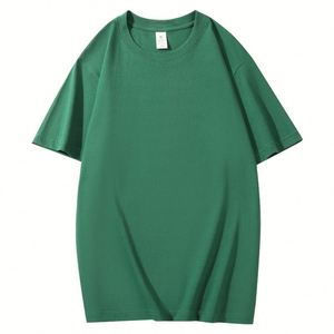 Camiseta Personalizada, Tejido Informal, Estilo Casual. Hecho de 100% algodón puro. Impresión por Transferencia de Calor. - Product Image 4