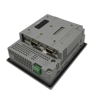 อินเทอร์เฟซผู้ปฏิบัติงาน HMI ขนาด 5 นิ้ว ยี่ห้อ Pro-face รุ่น AST3301-B1-D24 อินเทอร์เฟซผู้ปฏิบัติงาน HMI ยี่ห้อ Pro-face รุ่น AST3301-B1-D24 - Product Image 3