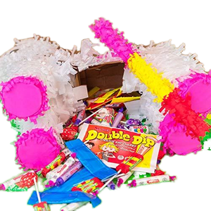Pinata <span class=keywords><strong>licorne</strong></span> 2025 pour fêtes <span class=keywords><strong>licorne</strong></span> déco fêtes <span class=keywords><strong>licorne</strong></span> magique fournitures pinata suspendue pour la décoration, usine de pinata - Product Image 5