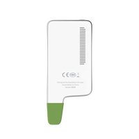 Greentest Eco6groente Fruit Vlees Vis Waterkwaliteit, Straling Touchscreen Nitraat Residu Voedsel Milieu Veiligheid Tester