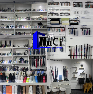 Hiện đại đầy đủ tự động 12 xương 3 gấp giá rẻ ô màu đen tráng không ướt Windproof dù để che nắng Du Lịch Gấp ô cổ - Product Image 6