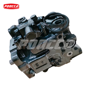 Bomba de Pistón Hidráulica de Alta Eficiencia <span class=keywords><strong>708</strong></span> <span class=keywords><strong>1S</strong></span> <span class=keywords><strong>00940</strong></span> <span class=keywords><strong>708</strong></span> <span class=keywords><strong>1S</strong></span> 00970 Fabricada por POOCCA para Uso Agrícola - Product Image 3