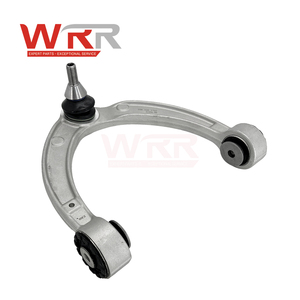 1663301707 1663300507 Bras de suspension pour Benz W166 C292 GLE350 ML350, bras de suspension supérieur avant gauche robuste, pièces de qualité supérieure - Product Image 2
