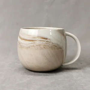 Custom made mug for tea or coffee with Bottom Price