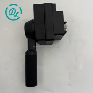 Grupo de Control de Transmisión EexcavaStart 261-2207 para Retroexcavadoras - Duradero, Confiable, Fácil de Instalar, 1 Año de Garantía, Entrega Oportuna - Product Image 2