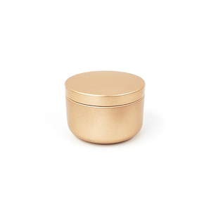 Latas de lata de aluminio para ambientador, color dorado, rojo, mate, <span class=keywords><strong>rosa</strong></span>, 50ml, 10g - Product Image 5