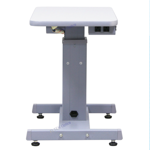 Mesa Elevadora para Optometría Shanghai Fltek WZ-3F, 500x800mm, Carga 75kg, Recorrido 180mm, 120W, 110~220V, Modelo WZ-3F, Nombre del Producto WZ-3F - Product Image 3