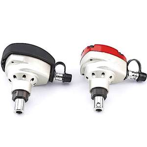 <span class=keywords><strong>Cloueur</strong></span> pour espaces restreints, peut être utilisé pour éliminer les bosses sur la tôle, frapper un poinçon central ou simplement clouer. - Product Image 3