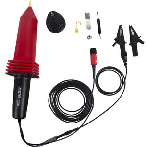 Sonde haute tension Pintech P6039A 39 kV pour les tests de transformateurs et de surtensions - Product Image 1