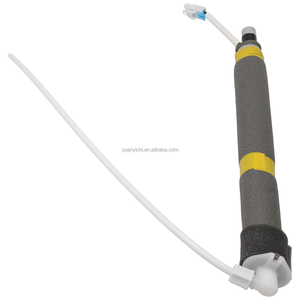 Calentador de tubo de llenado para máquina de hielo en la nevera, montaje de agua de tubería de congelador para refrigerador <span class=keywords><strong>Samsung</strong></span> - Product Image 3