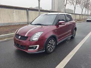 Suzuki <span class=keywords><strong>Swift</strong></span> 1.5 <span class=keywords><strong>Auto</strong></span> Usado, Modelo Fashion Cool Play - Product Image 2
