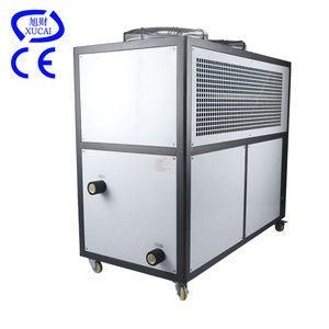 <span class=keywords><strong>2022</strong></span>ขายร้อนพลาสติกการประมวลผลอุตสาหกรรม Chiller อากาศเย็นการใช้พลังงานต่ำน้ำคูลเลอร์ระบบ Chiller - Product Image 2