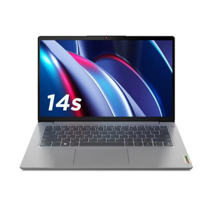 โน้ตบุ๊กพกพา IdeaPad 14s รุ่นดั้งเดิม ขนาด 14 นิ้ว Core I3/i5/i7 แรม 8/16GB+256/512GB SSD สำหรับธุรกิจ ราคาประหยัด IdeaPad 14s - Product Image 5