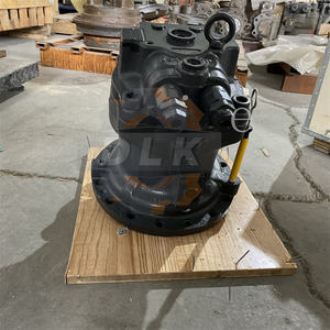 Piezas de excavadora Aftermarket K1000697A DX225LC <span class=keywords><strong>DX225</strong></span> <span class=keywords><strong>Swing</strong></span> Device 401-00391 <span class=keywords><strong>Swing</strong></span> <span class=keywords><strong>Motor</strong></span> para <span class=keywords><strong>Doosan</strong></span> - Product Image 5