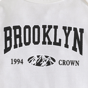 ชุดจั๊มสูทแขนยาวผ้าฝ้ายเรียบง่ายสำหรับเด็กทารก แบบ unisex หลายสี ชุดสามชิ้นสำหรับคลานในฤดูใบไม้ผลิ - Product Image 6