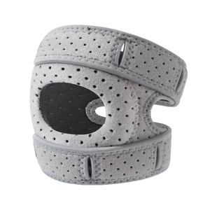 <span class=keywords><strong>Rodilleras</strong></span> de compresión personalizadas con correa <span class=keywords><strong>para</strong></span> la rótula, <span class=keywords><strong>para</strong></span> baloncesto, <span class=keywords><strong>para</strong></span> hombres y mujeres, <span class=keywords><strong>para</strong></span> <span class=keywords><strong>correr</strong></span> y hacer deporte, protección de las articulaciones de la rodilla - Product Image 3