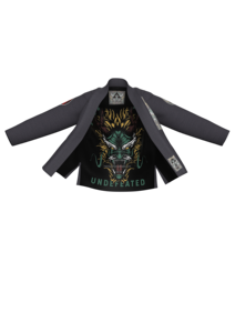 Kimono Jiu Jitsu Brasileno Kingz Bjj <strong>Gi</strong> Mma Brazilian <strong>Jiu-Jitsu</strong> <strong>Gi</strong> Kimono De Wholesale - Product Image 3