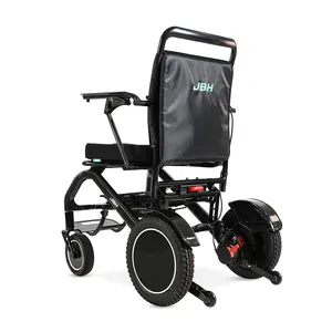 Vô hiệu hóa handcycle điện Scooter xe lăn điện cho người khuyết tật đi