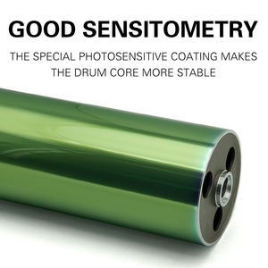 Zhui Konica Minolta Bizhub Pro Series kompatibel dengan model 951 1050 1051 1052 1100 1200 1250 OPC Drum <span class=keywords><strong>DR</strong></span>-011 Fuji OPC - Product Image 2